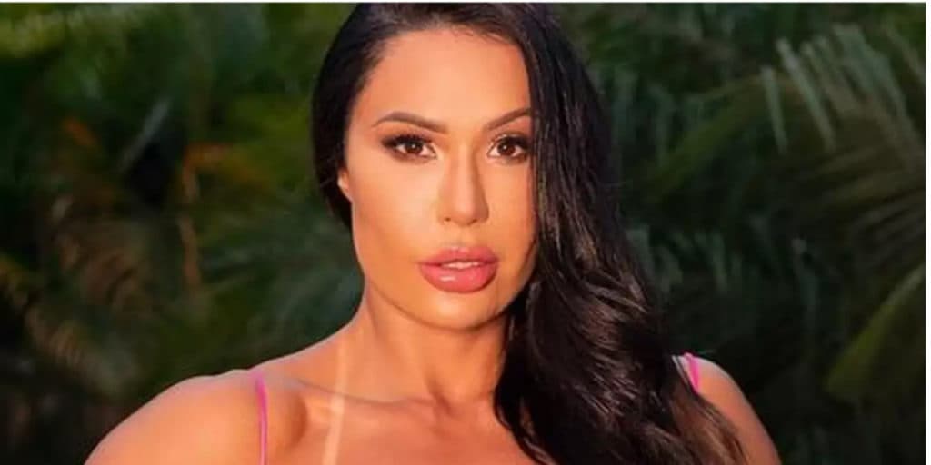 Gracyanne Barbosa, a musa fitness amada pelo público que é inspiração como mulher, esposa e corpo saudável