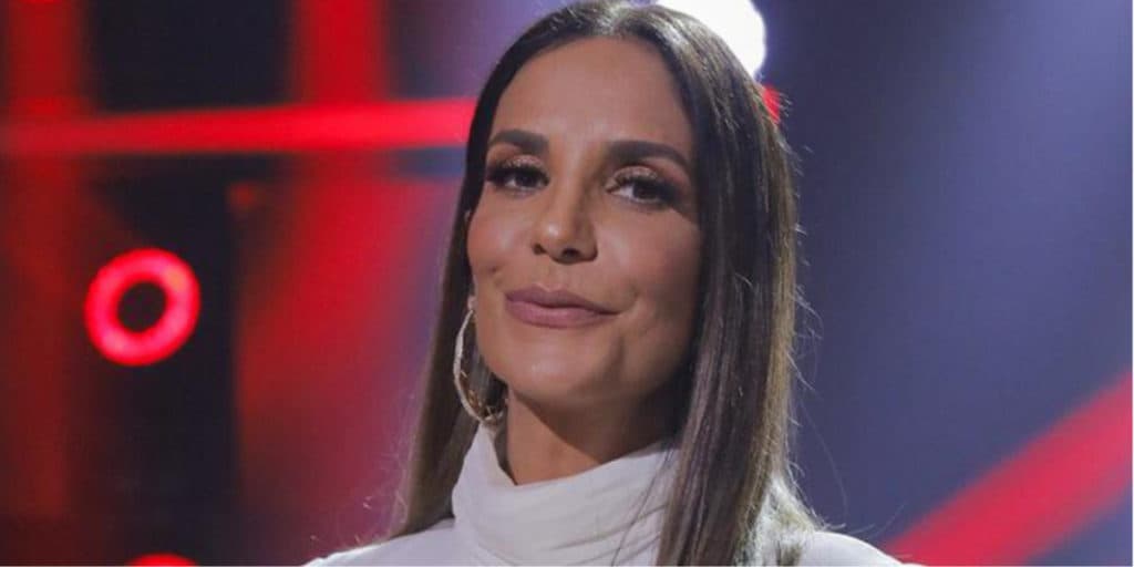 Ivete Sangalo faz declaração ao seu diretor da Globo em textão: "Nossa conexão já tinha sido estabelecida"