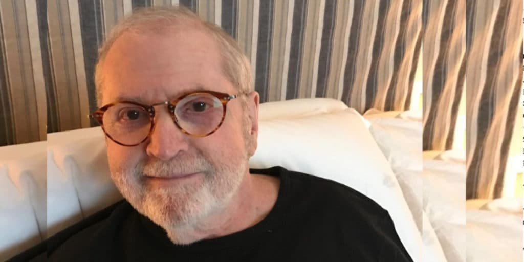 Amigo expõe última frase dita por Jô Soares no leito de morte; o que ele disse é de cortar o coração