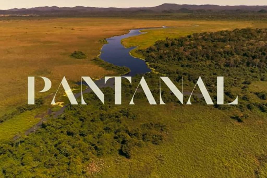 Galã de Pantanal trocou namorada bonitona por homem e se assumiu publicamente