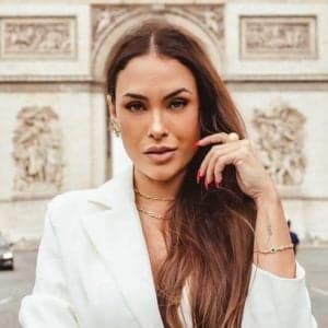 Aos 31 anos, a ex-BBB21 Sarah Andrade esbanja carisma e conquista os fãs (Foto: Reprodução / Instagram) Aos 31 anos, a ex-BBB21 Sarah Andrade esbanja carisma e conquista os fãs (Foto: Reprodução / Instagram)