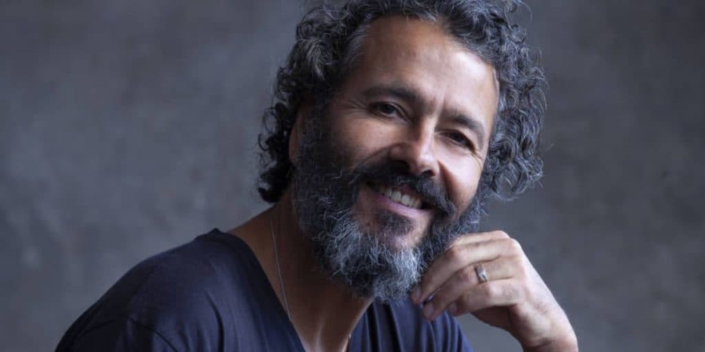 Marcos Palmeira, astro de Pantanal, tem identidade de grande amor revelada e beleza surreal impressiona