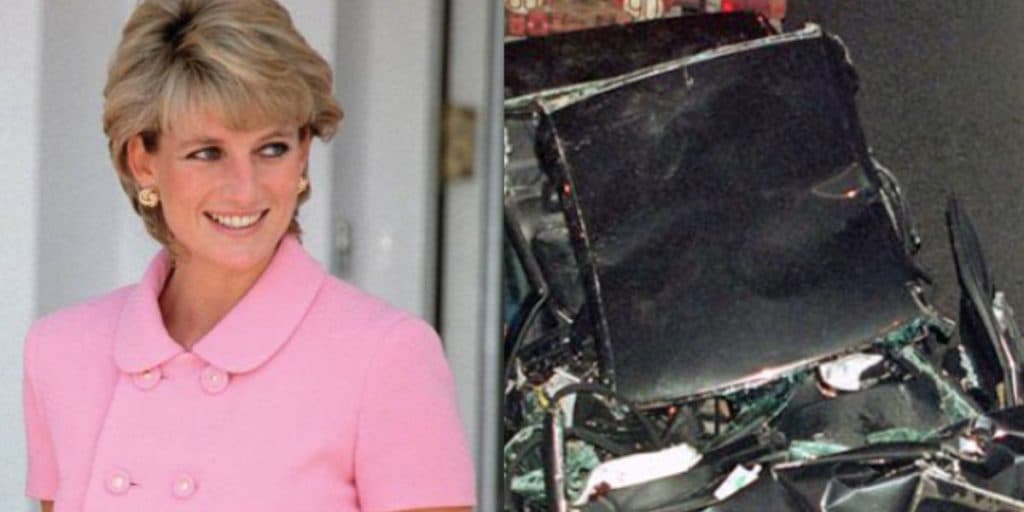 Carta psicografada de Princesa Diana é revelada e conta detalhes surpreendentes com até Madre Tereza envolvida