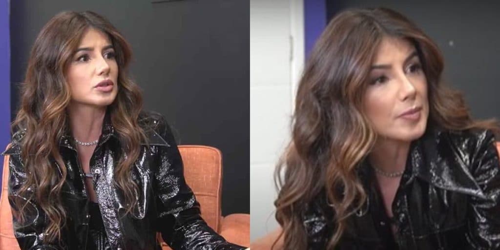 "Um fenômeno, despreparada", Paula Fernandes desabafa sobre carreira e assume: "Eu sei que cometi erros"