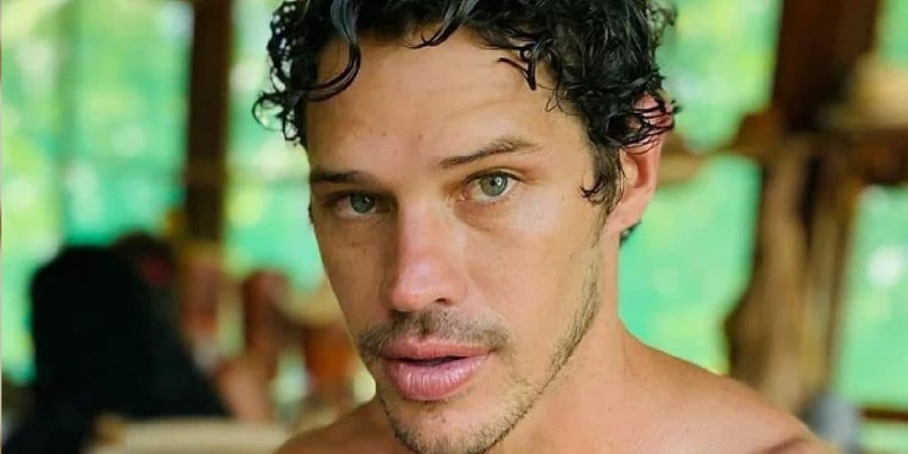 José Loreto, o Tadeu de Pantanal, revelou que lida com doença desde os 14 anos: "O pâncreas pifou"