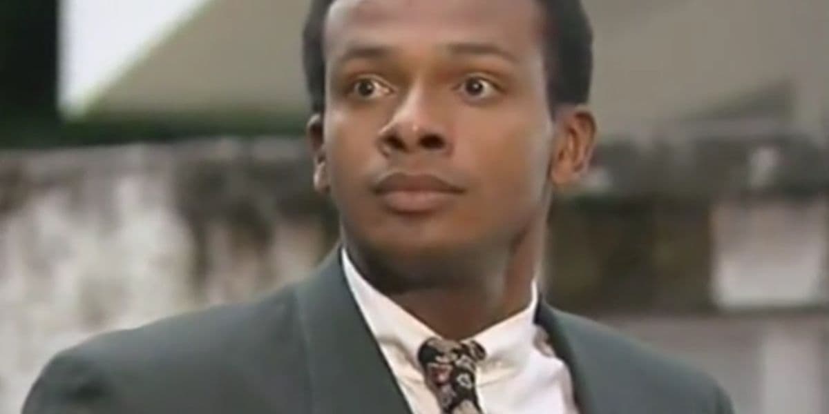 Norton Nascimento Norton Nascimento