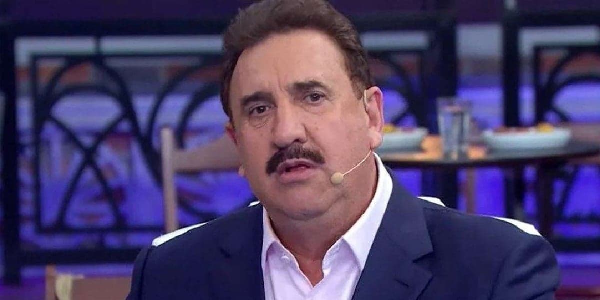 Apresentador do SBT, Ratinho, não se cala e escancara se quer ou não que Valentina volte para o SBT - Foto: Reprodução