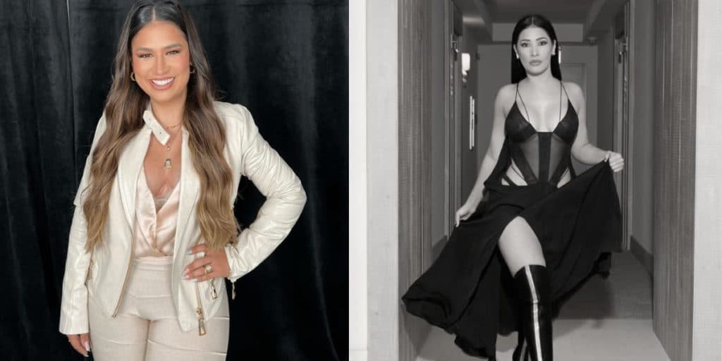 Simone anuncia oficialmente carreira solo e expõe nova marca sem Simaria: "'Mostrar a vocês"