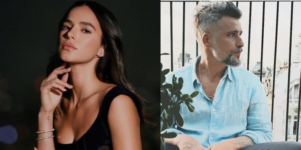 Bruna Marquezine fala sobre surubão de Noronha e conta conselho de famosa; Bruno Gagliasso já deu até nomes