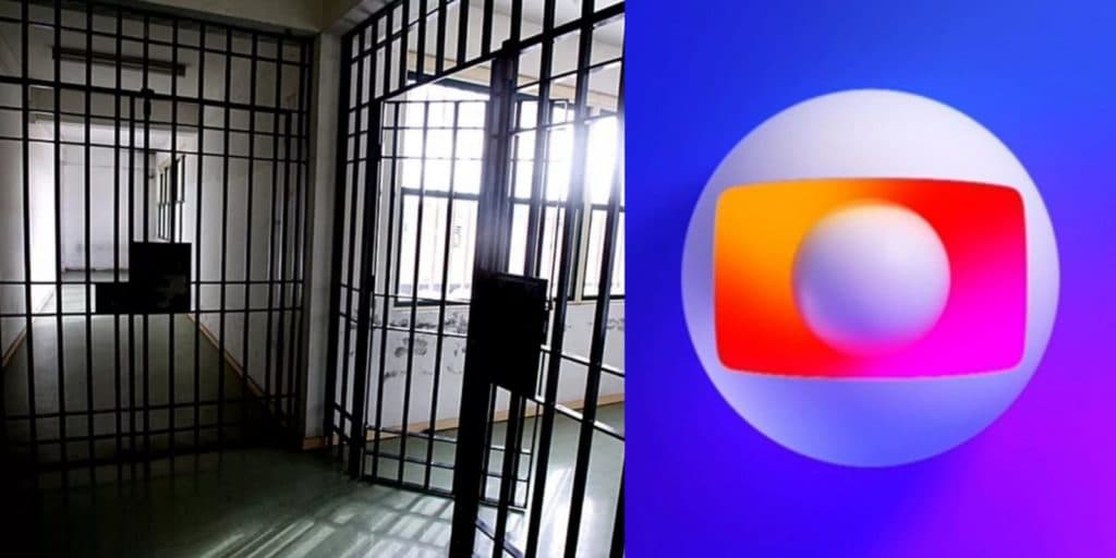 Essa atriz da Globo matou o próprio marido a sangue-frio e emissora ficou perplexa no passado