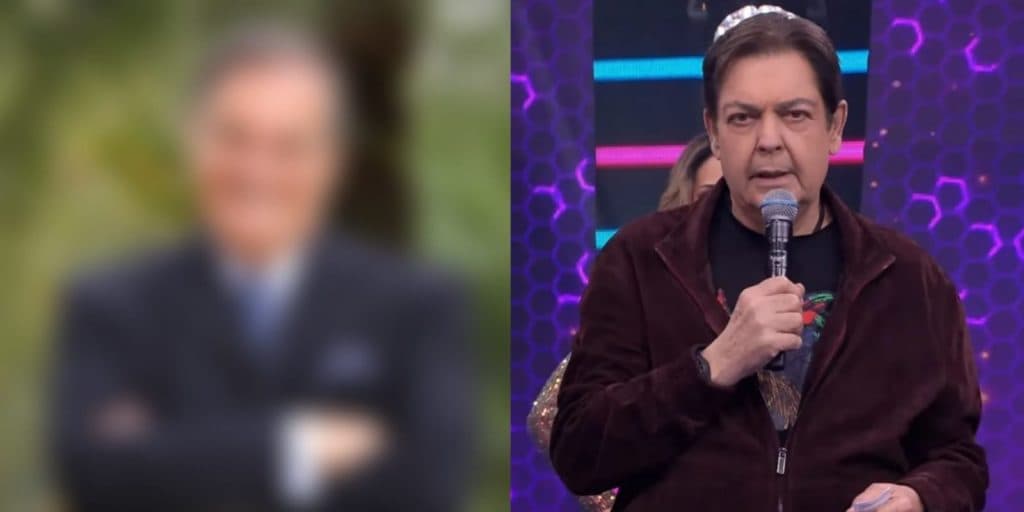 RedeTV! vai estrear programa para salvar manhãs com famoso apresentador que é amigo pessoal de Faustão