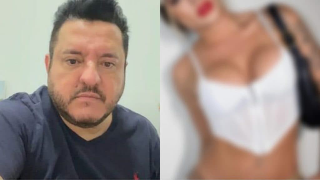Bruno, dupla de Marrone, publica foto com deboche contra famosa e ela retruca: "É inadmissível"