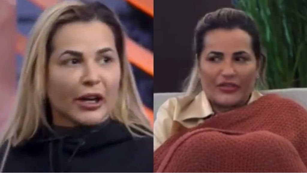 A Fazenda 14 - Deolane prevê que sofrerá cancelamento e derrota no reality rural