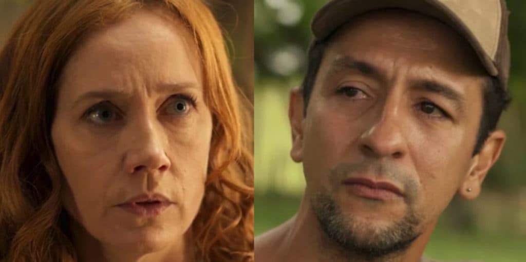 Pantanal - Irma choca a todos com premonição após atentado contra José Lucas: "Está vivo"