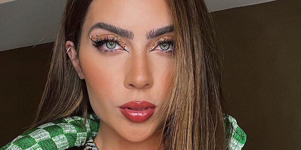 Jade Picon estreia em Travessia e divide a opinião do público: "Pura implicância"