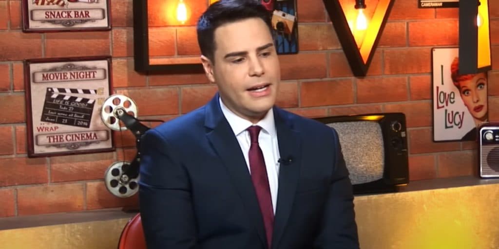 Luiz Bacci resgata famoso ator da Globo das ruas, encontra família, mas descobre notícia de morte: “Nos deixou”