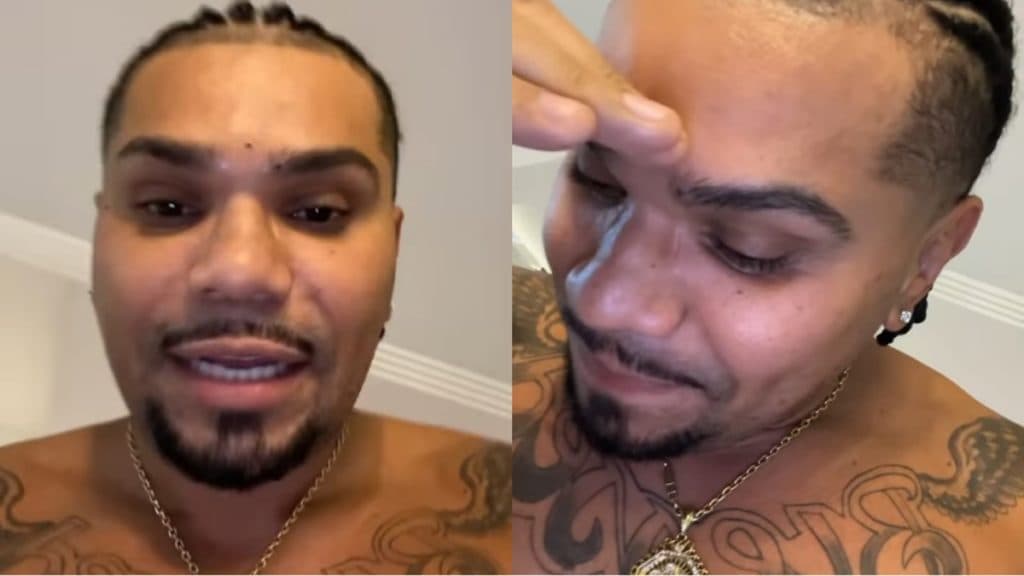 Naldo Benny leva pior em briga nos tribunais e vê contas bloqueadas e bens penhorados por dívida absurda