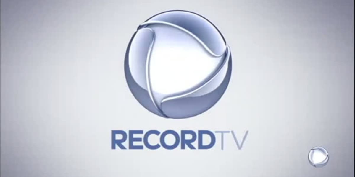 Record - Foto: Reprodução Record - Foto: Reprodução