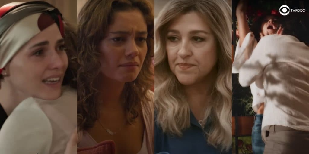 Tiro no pé? Globo divulga vídeo de Todas as Flores e cria tensão: "Já pisou"