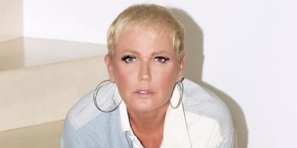 Xuxa Meneghel publica vídeo com declarações e não esconde indignação: "Me deixou sem chão"