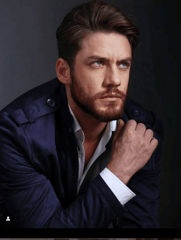 Leonardo Miggiorin (Foto Reprodução/Instagram) Leonardo Miggiorin (Foto Reprodução/Instagram)