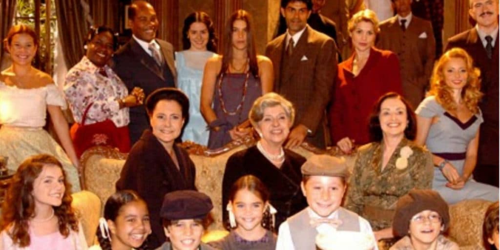 Falência de órgãos, parada cardíaca e câncer: parte do elenco de Alma Gêmea já morreu e muitos não sabem