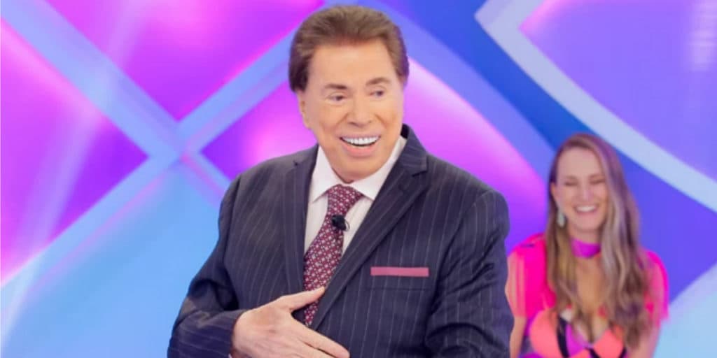 Apresentador amado do SBT e queridinho de Silvio Santos, descobriu câncer e escondeu de todos