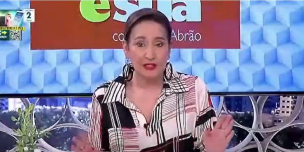 Sonia Abrão convoca braço direito de Silvio Santos, mostra com quem ele é casado e avisa: "Ninguém imagina"