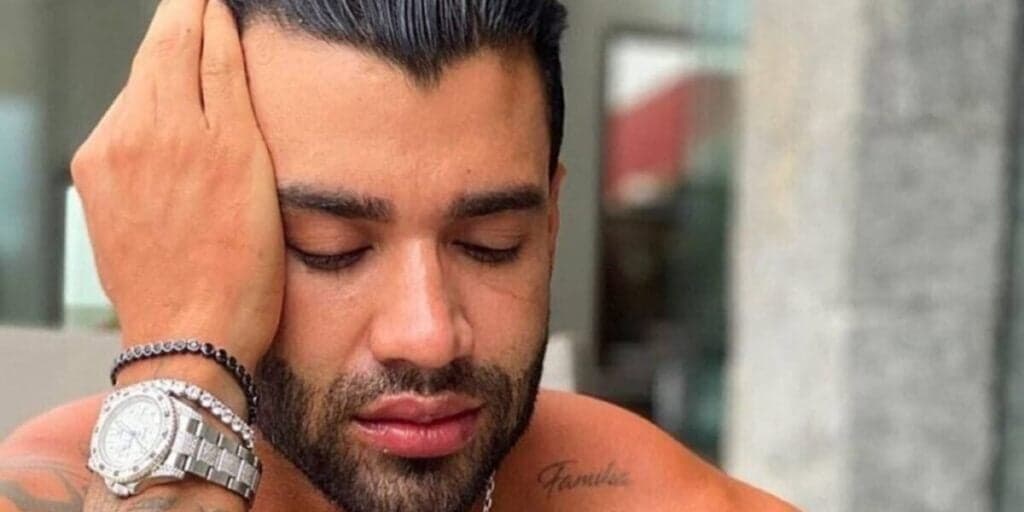 Gusttavo Lima faz homem ser importunado diariamente, recebe notícia difícil e é obrigado a pagar fortuna