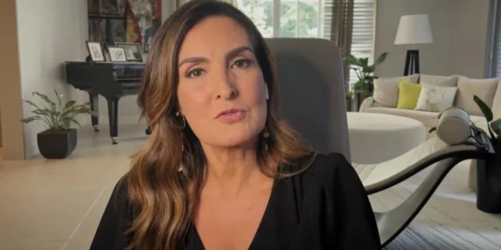 Escândalo demitiu fiel escudeiro de Fátima Bernardes da Globo: "Falou que vai passar o p4u nele"