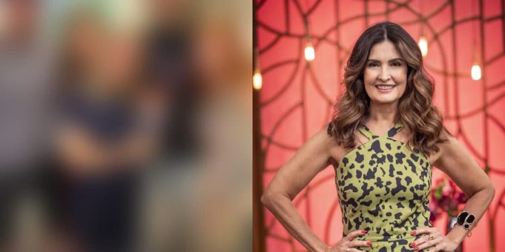 Fátima Bernardes divulga série de fotos raras dos filhos trigêmeos e, para muitos, eles são os mais lindos