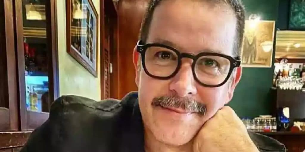 Antes de assumir jornalista da Globo, Murilo Benício se divorciou e agora já sabemos o porquê