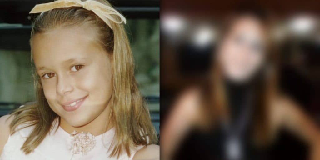 Atriz mirim que fez Marizé em 'Era Uma Vez', largou a carreira, virou um mulherão e hoje vive de outra forma