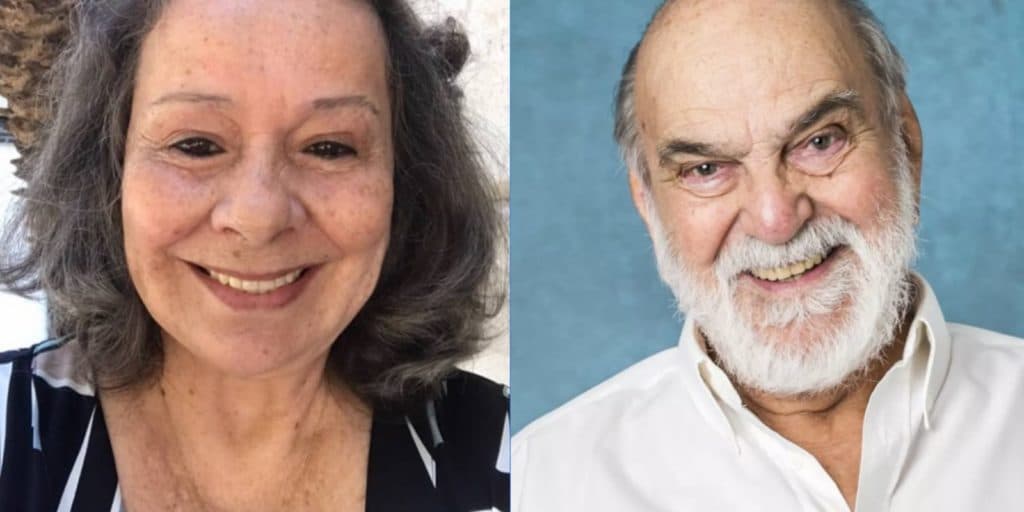 Débora Duarte revela situação de Lima Duarte com famoso, que confirma o que ninguém imaginava: "Ligação"