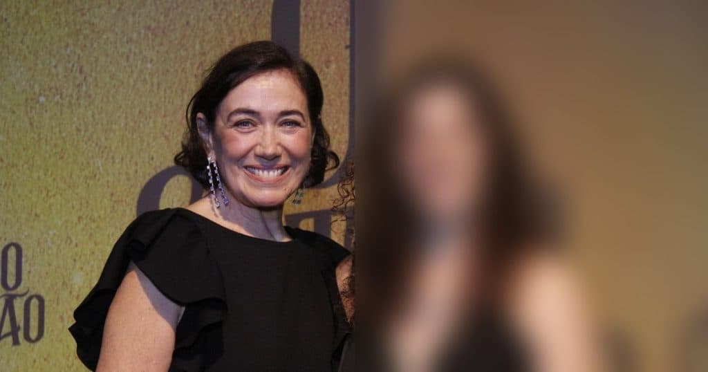 A filha de Lilia Cabral é, sem dúvidas, uma das mulheres mais lindas do país; a moça é atriz igual a mãe