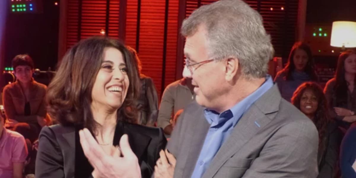 Pedro Bia e Fernanda Torres já foram casados no passado (Foto: Reprodução) Pedro Bia e Fernanda Torres já foram casados no passado (Foto: Reprodução)