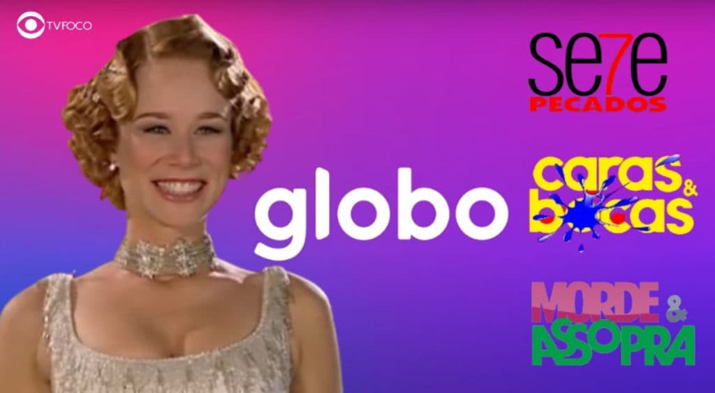 Globo dá mole e deixa escapar qual novela vai substituir Chocolate com Pimenta no ano que vem