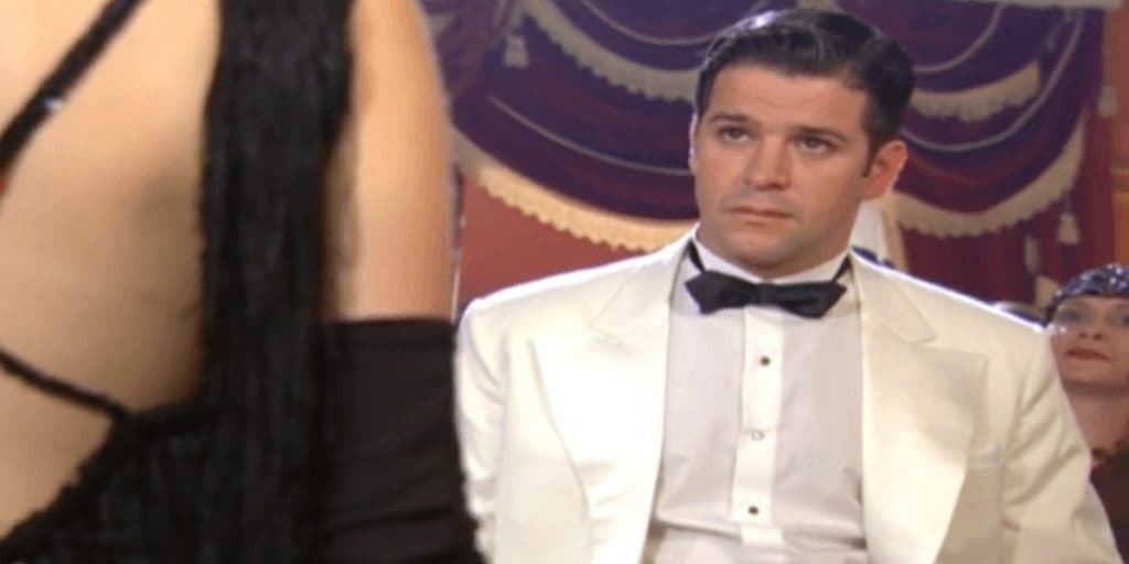 "Você saberá", Danilo fica embasbacado ao conhecer nova e deslumbrante Ana Francisca em Chocolate com Pimenta