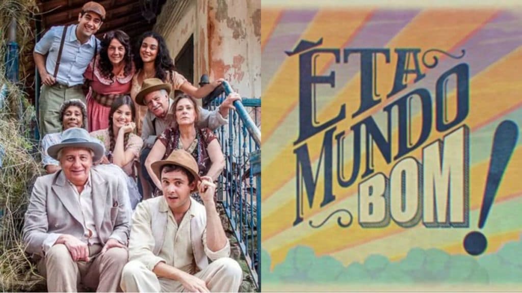 Somente 3 estrelas do fenômeno Êta Mundo Bom morreram, mas mortes são trágicas com parada e até suicídio