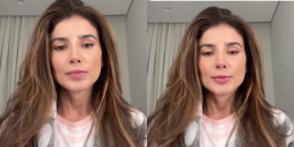 Paula Fernandes entrega o que sofreu durante anos por doença e confirma: "Me tirava do eixo"