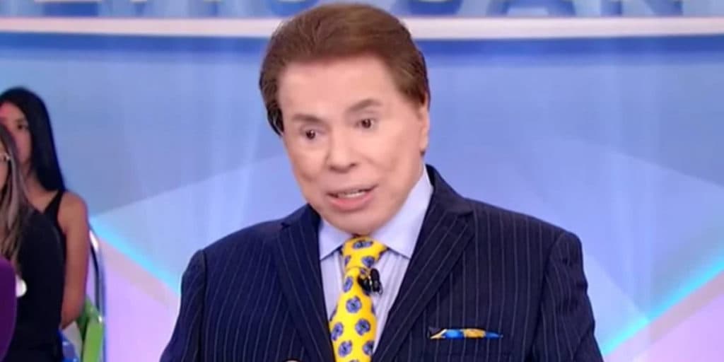 Pupila de Silvio Santos se assumiu lésbica na frente do apresentador: "Meu namorado é uma namorada"