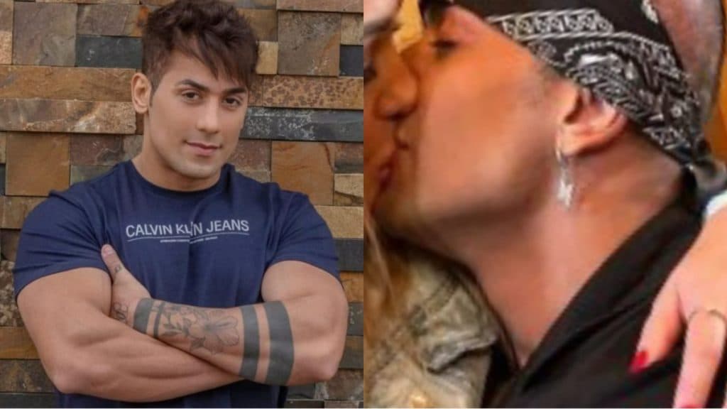 Mulher decide retomar namoro com Tiago, sertanejo que fez cirurgia para aumentar o p#nis, pela terceira vez