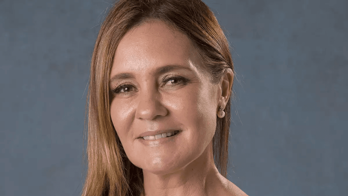 Adriana Esteves tem contrato atual com a Globo até 2025 (Foto: Reprodução) Adriana Esteves tem contrato atual com a Globo até 2025 (Foto: Reprodução)
