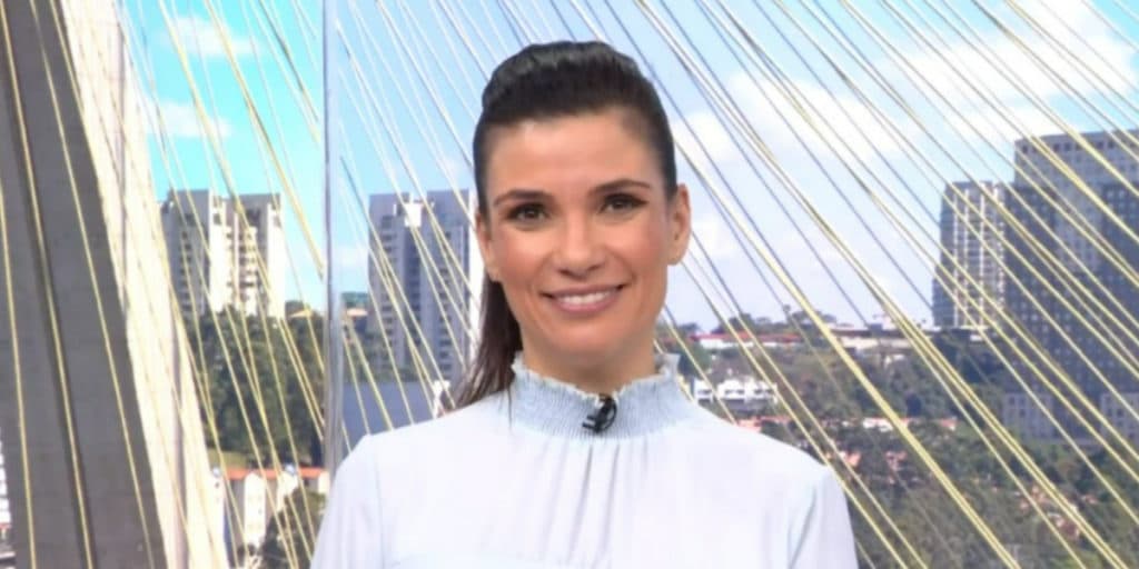 Com Bocardi fora, Sabina Simonato assume BDSP, estoura na Globo e derruba rivais: Audiências 04/11