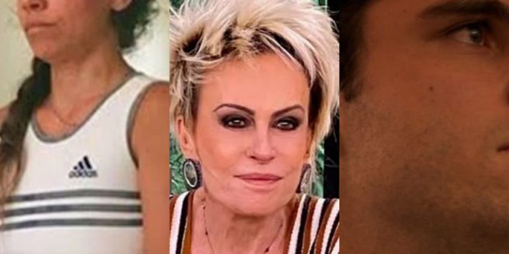 Respire fundo antes de ver os filhos mais discretos de Ana Maria, que decidiram viver longe dos holofotes