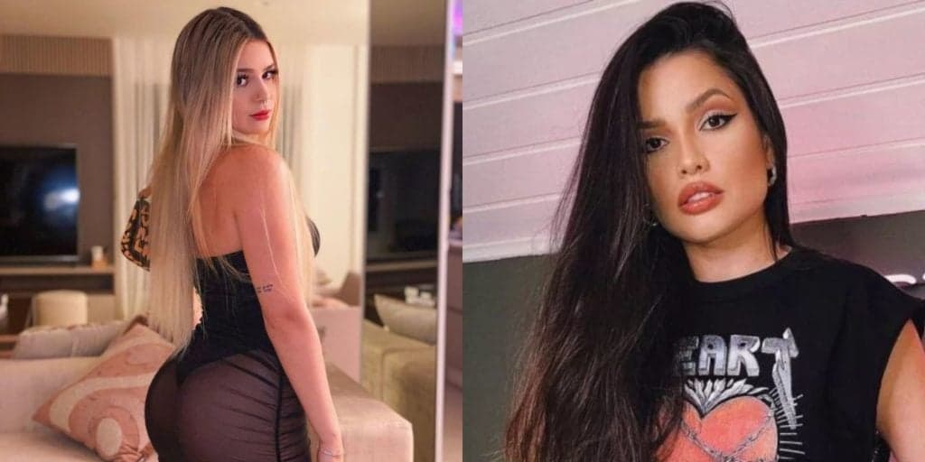 Viih Tube confessa a verdade do motivo de não ter chamado Juliette para chá revelação: "Aconteceu ali"