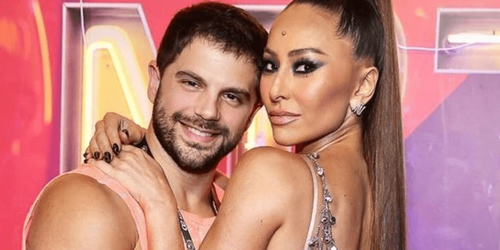 Sabrina Sato expõe intimidade, revela o que faz na cama com o marido e confessa: "A gente fez"