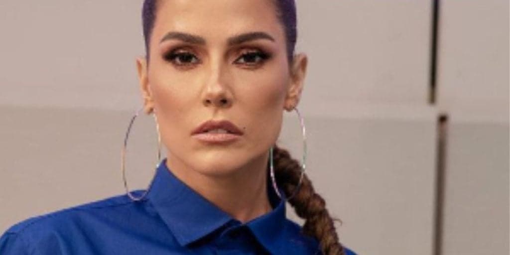 Deborah Secco é chamada às pressas na Globo para reviver icônico personagem em novela inédita