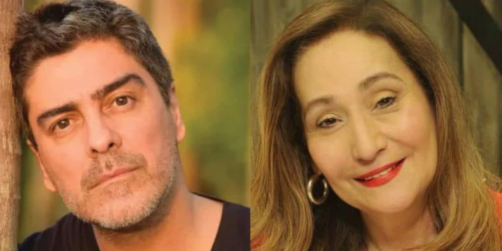Junno Andrade, namorado de Xuxa, vê mensagem arrasadora de Sonia Abrão e desabafa: "Dias difíceis"