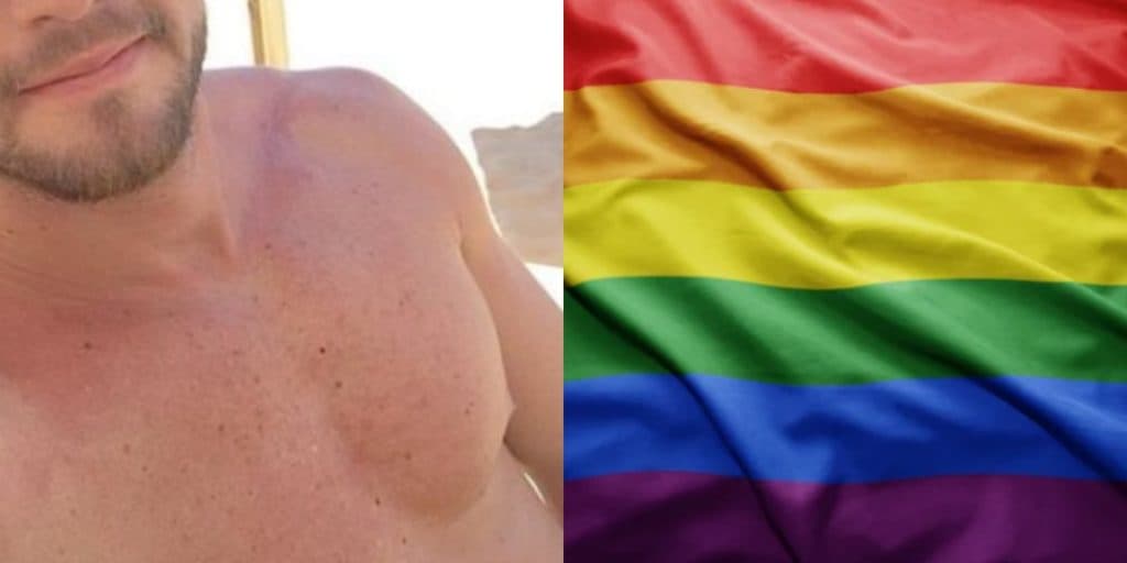 Âncora galã da TV, que é gay, vive reviravolta, acaba demitido e tem até fim de namoro anunciado